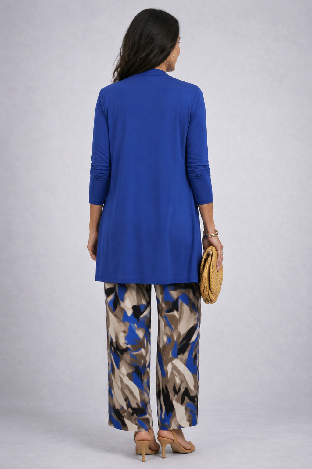 FLEURETTE | ELEGANT THREE-PIECE SET