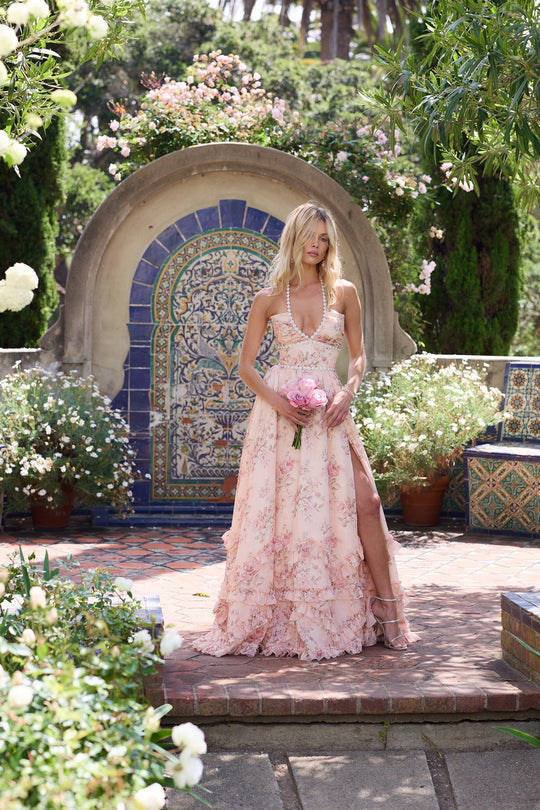 VERA | ELEGANT DRESS