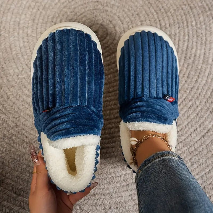 LOLA | COSY &amp; COMFY HOUSE SLIPPERS