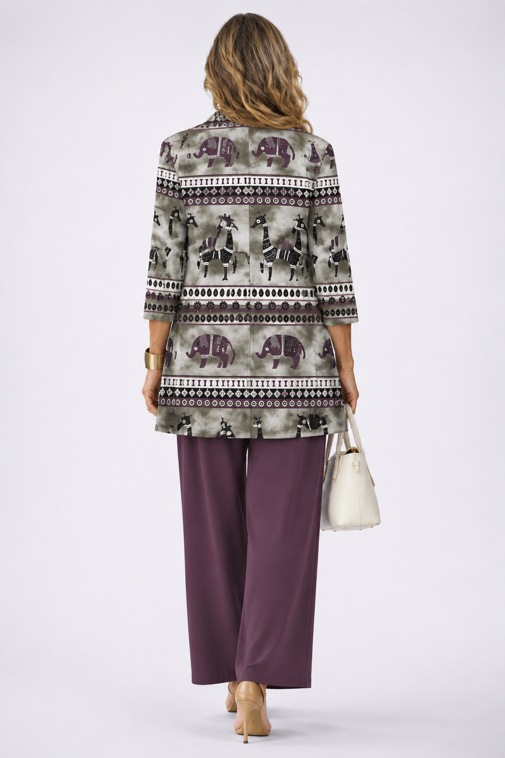 VALERIE | ELEGANT THREE-PIECE SET