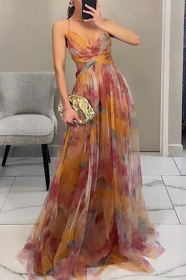 GRACE | ROMANTIC, INVISIBLE DRESS