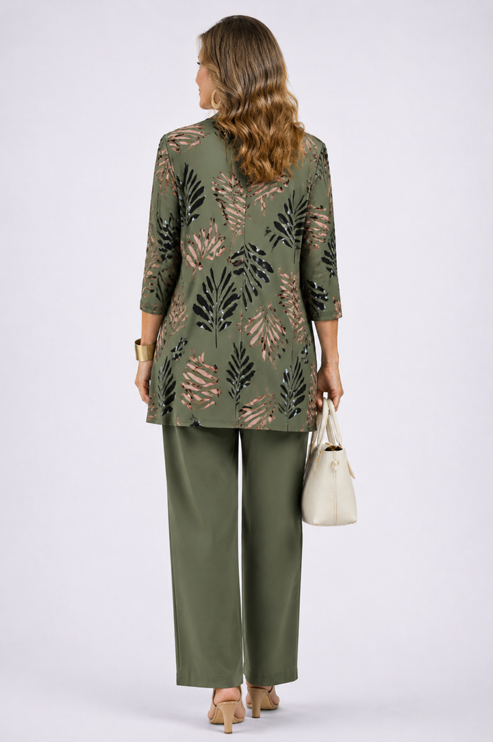 MARGARET | ELEGANT THREE-PIECE SET (12 PRINTS)