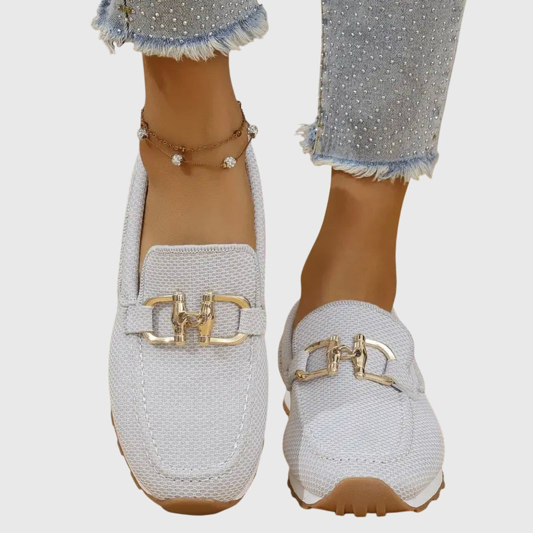 JUNIE | ORTHOPEDIC LOAFER SNEAKERS