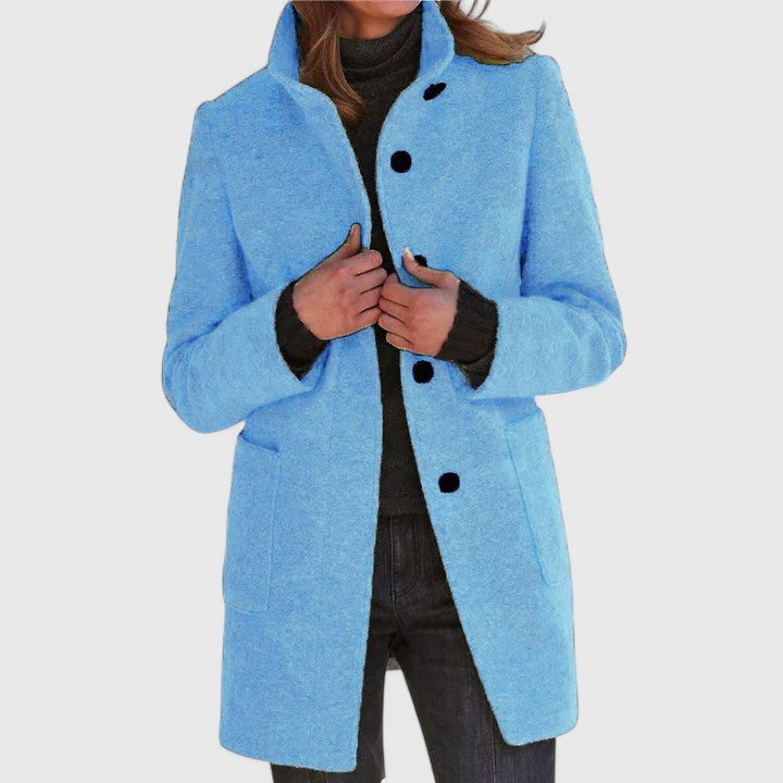 ELENA | CLASSIC ELEGANT JACKET