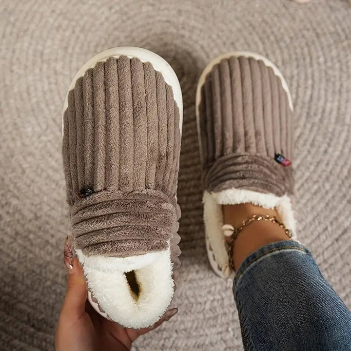 LOLA | COSY &amp; COMFY HOUSE SLIPPERS
