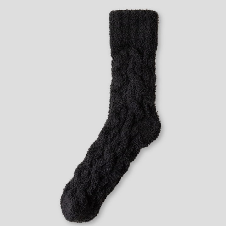 MALLORY | WARM &amp; COSY SOCKS (2 PAIRS)