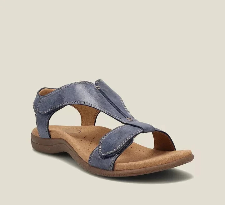 EMILY | ORTHOPAEDIC SANDALS WITH FOOT SUPPORT