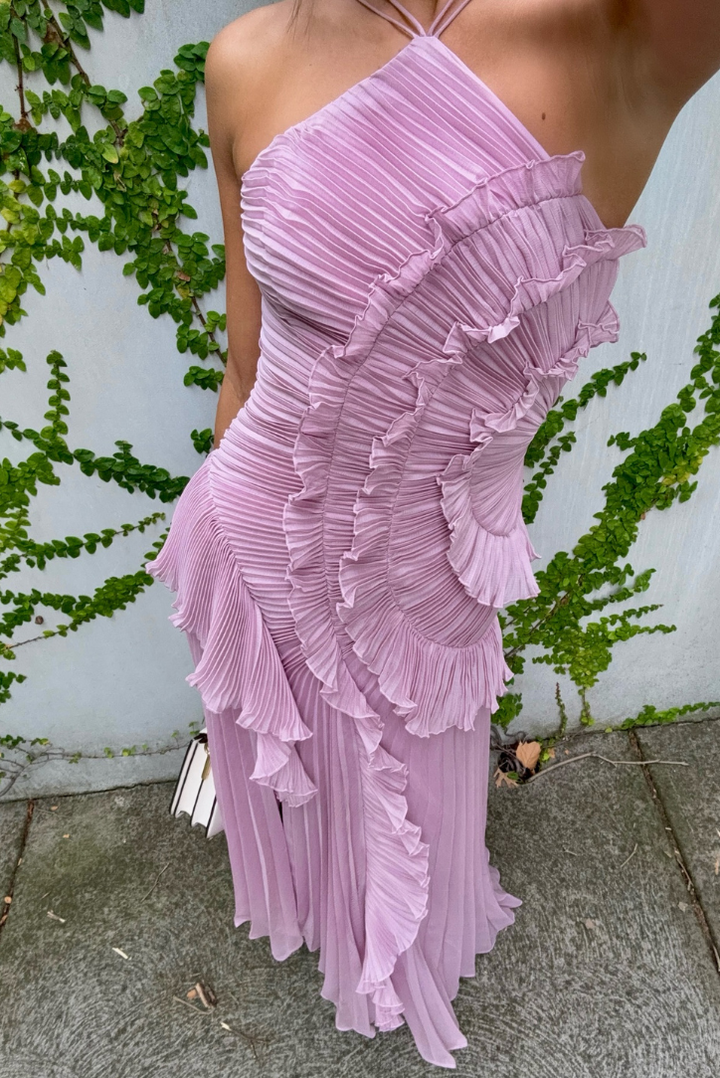 ADELINE | ELEGANT, AIRY DRESS