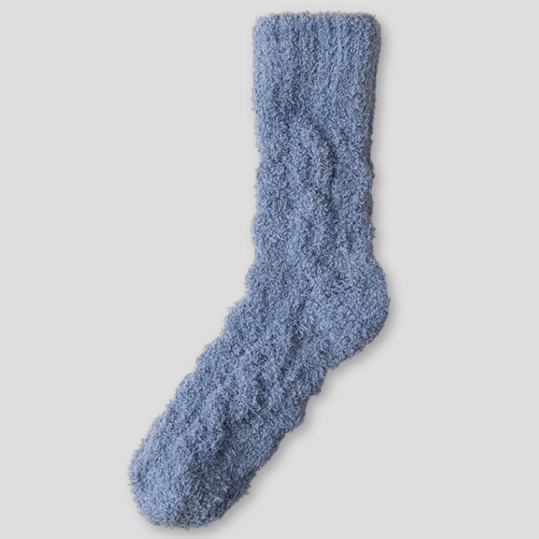 MALLORY | WARM &amp; COSY SOCKS (2 PAIRS)