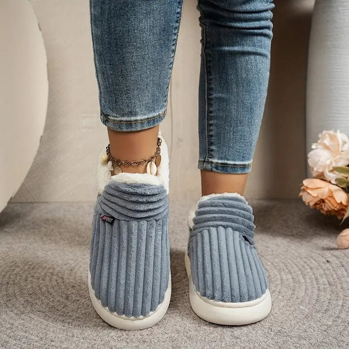 LOLA | COSY &amp; COMFY HOUSE SLIPPERS