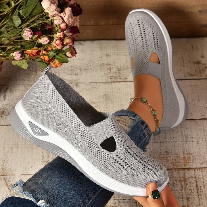 FENNA | ORTHOPAEDIC SLIP-ON SHOE