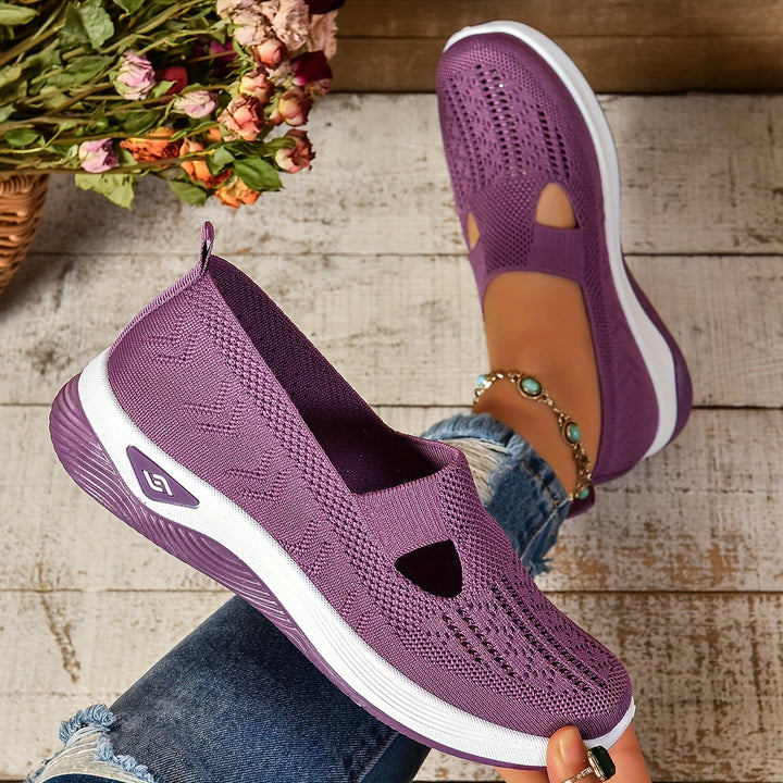FENNA | ORTHOPAEDIC SLIP-ON SHOE