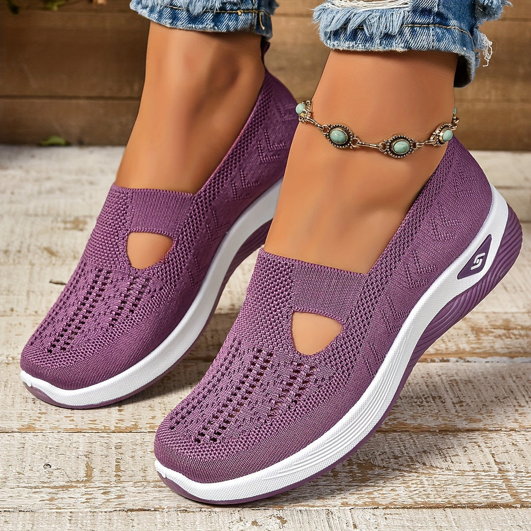 FENNA | ORTHOPAEDIC SLIP-ON SHOE