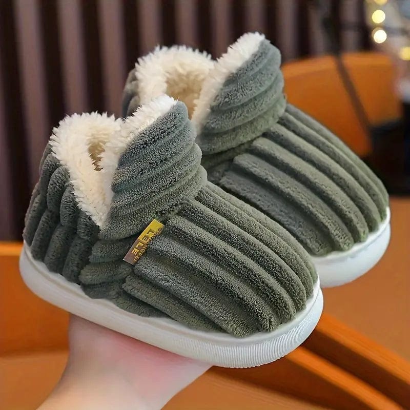 LOLA | COSY &amp; COMFY HOUSE SLIPPERS