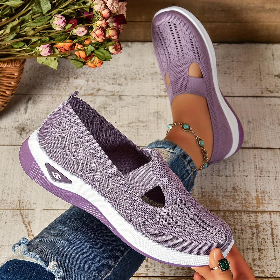 FENNA | ORTHOPAEDIC SLIP-ON SHOE