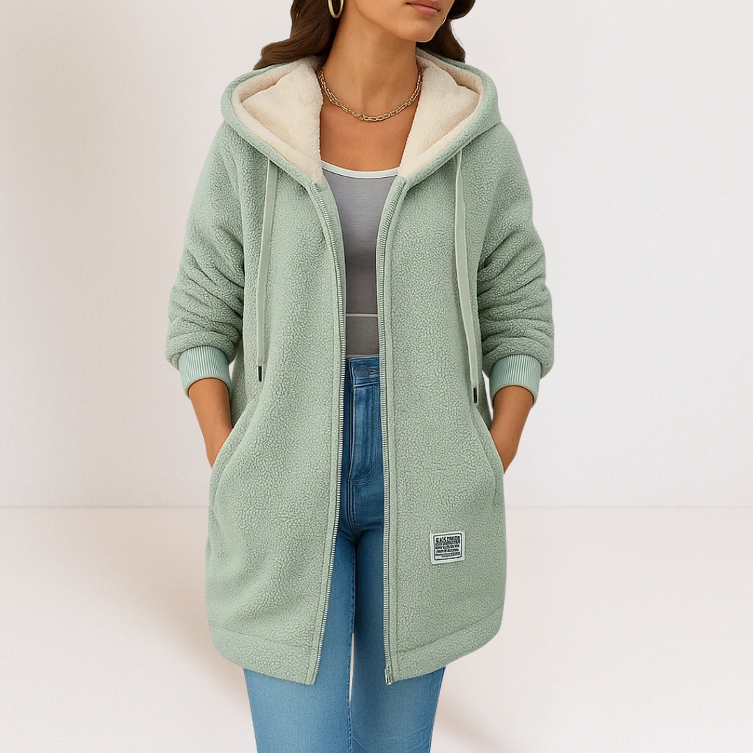 FENNA | WOMEN&