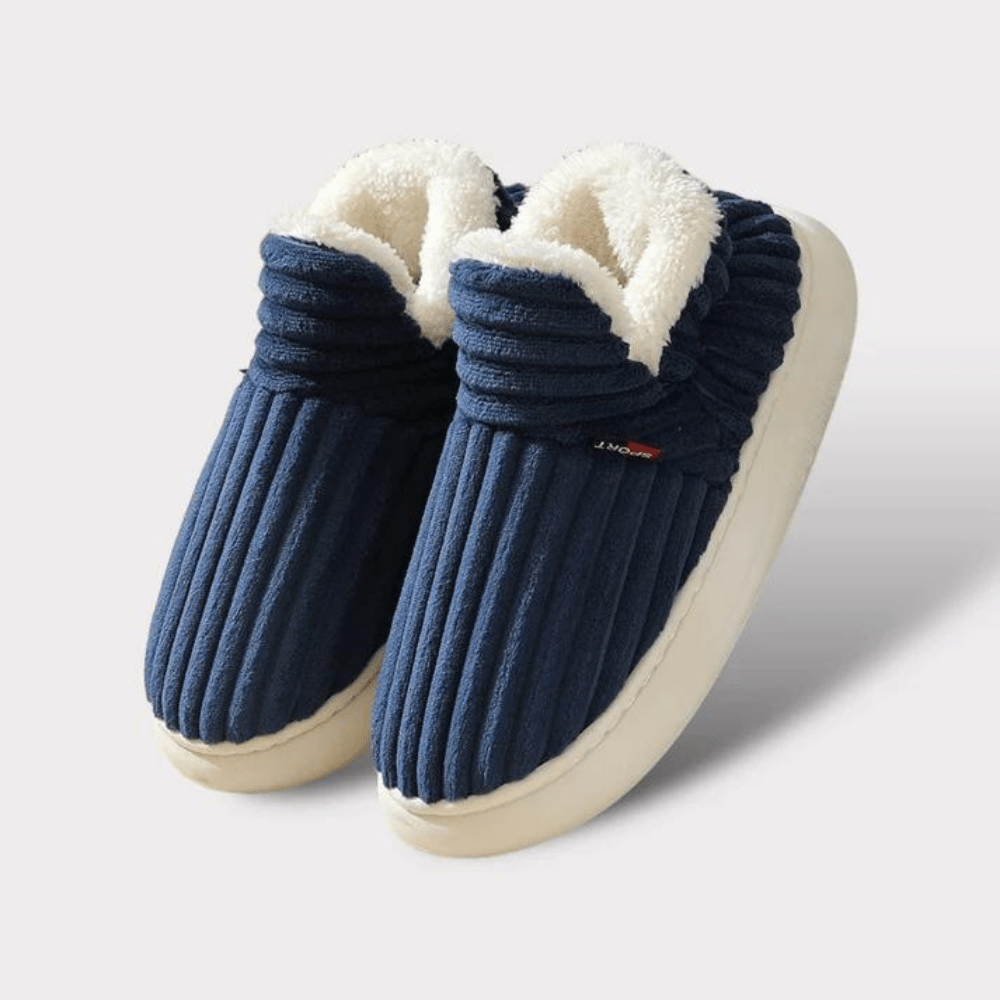 LOLA | COSY &amp; COMFY HOUSE SLIPPERS