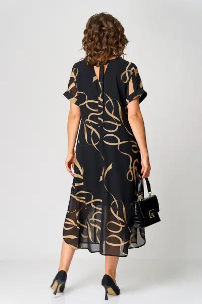 ESMAY | COSY &amp; ELEGANT DRESS