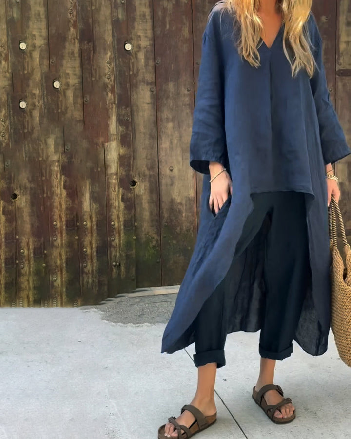 AMAYLA | STYLISH AND COMFORTABLE SET
