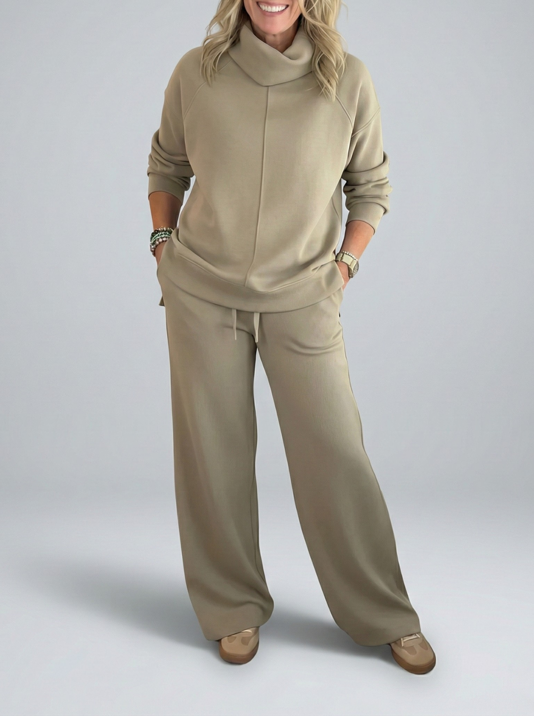 CECILIA | SOFT ELEGANT EVERYDAY SET