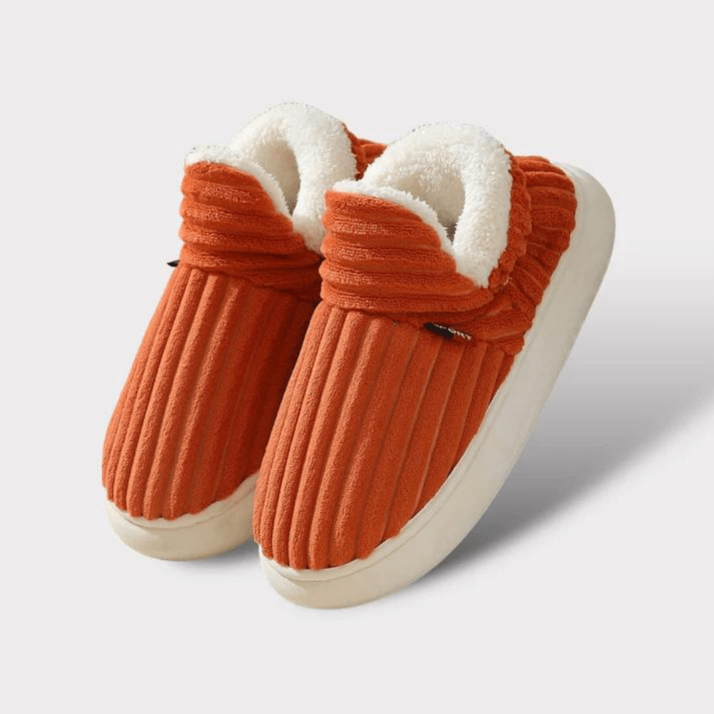 LOLA | COSY &amp; COMFY HOUSE SLIPPERS