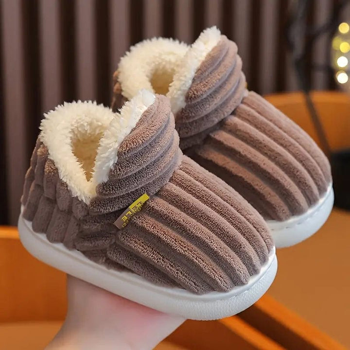 LOLA | COSY &amp; COMFY HOUSE SLIPPERS