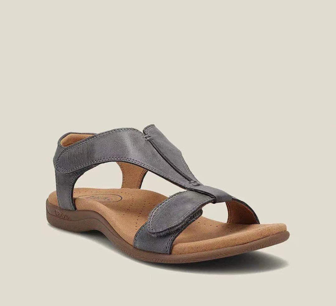 EMILY | ORTHOPAEDIC SANDALS WITH FOOT SUPPORT