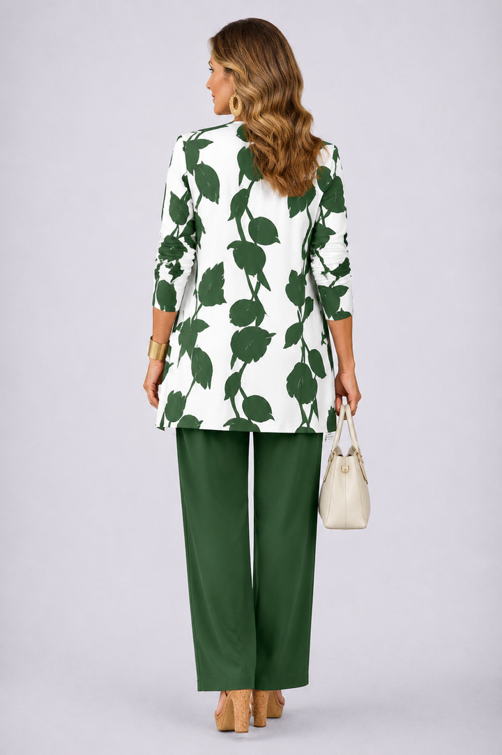 BRENDA | ELEGANT THREE-PIECE SET