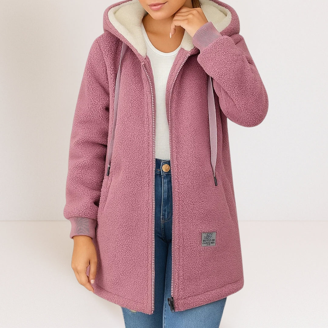 FENNA | WOMEN&
