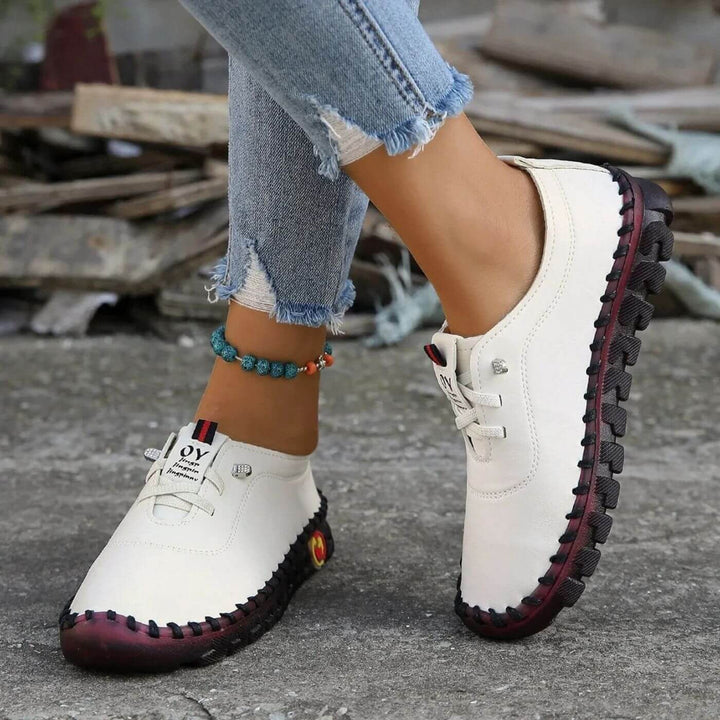 ESMAY | ULTRA-SOFT ORTHOPAEDIC SHOES