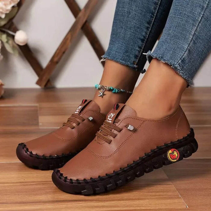 ESMAY | ULTRA-SOFT ORTHOPAEDIC SHOES