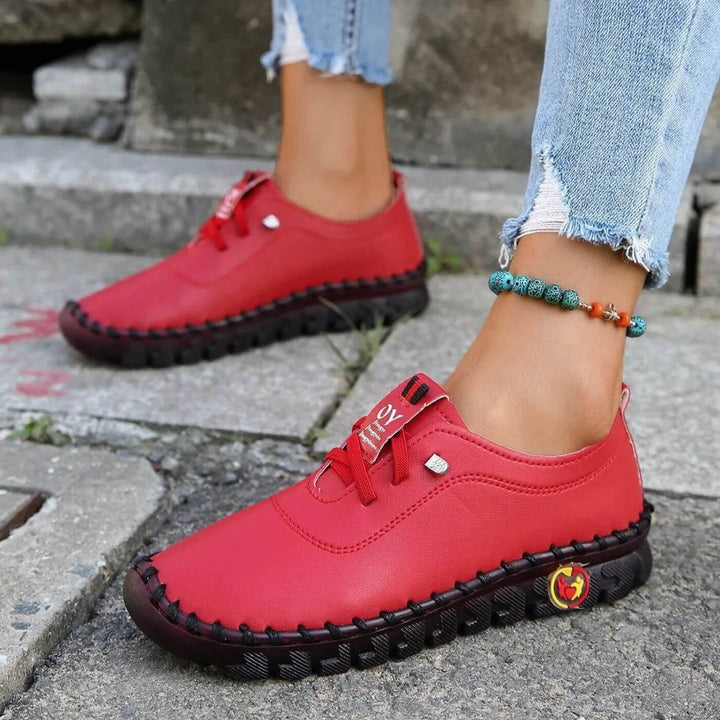 ESMAY | ULTRA-SOFT ORTHOPAEDIC SHOES