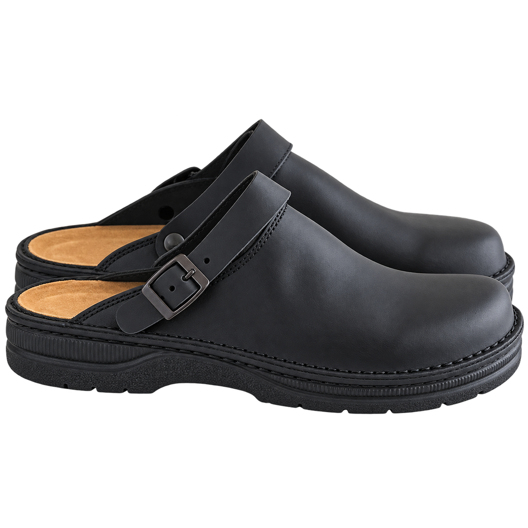 ELAIZA | COMFORTABLE SLIP-ON SHOES