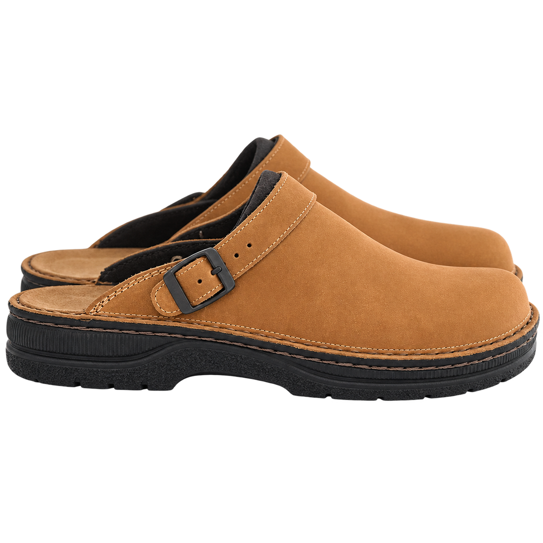 ELAIZA | COMFORTABLE SLIP-ON SHOES