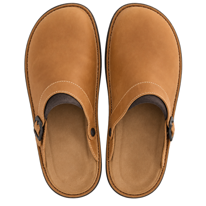ELAIZA | COMFORTABLE SLIP-ON SHOES
