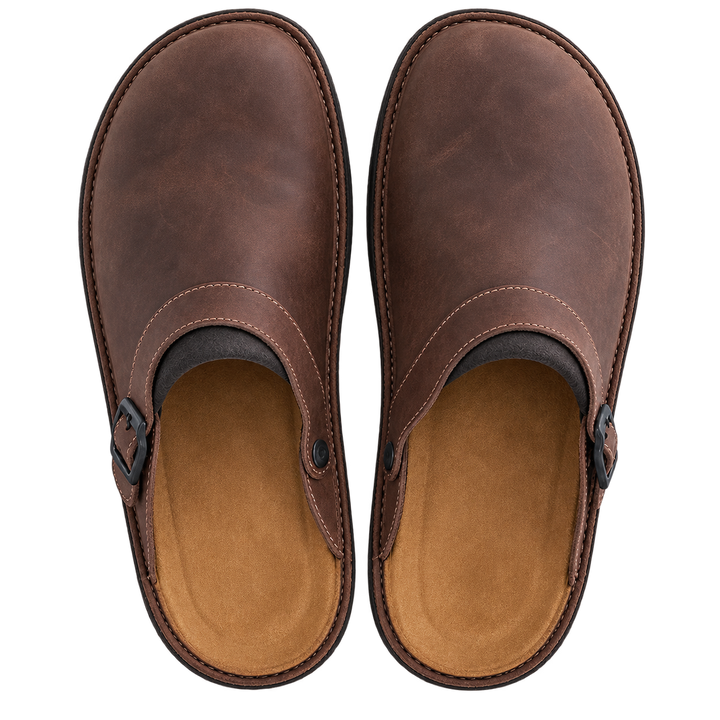 ELAIZA | COMFORTABLE SLIP-ON SHOES