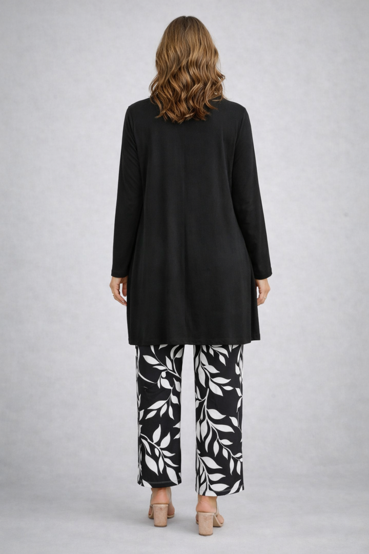 EPONINE | ELEGANT THREE-PIECE SET