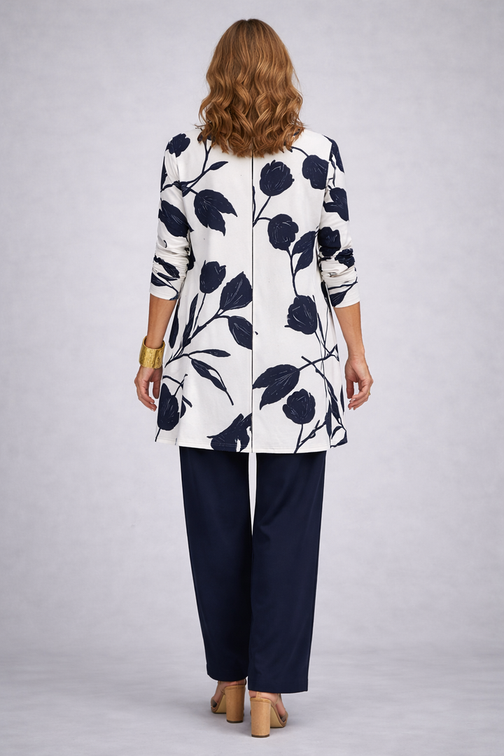 EVANIA | ELEGANT THREE-PIECE SET