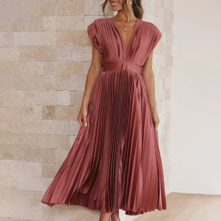 CHARLOTTE | TIMELESS CLASSIC DRESS