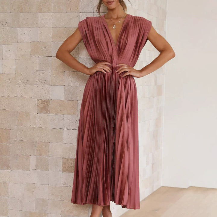 CHARLOTTE | TIMELESS CLASSIC DRESS