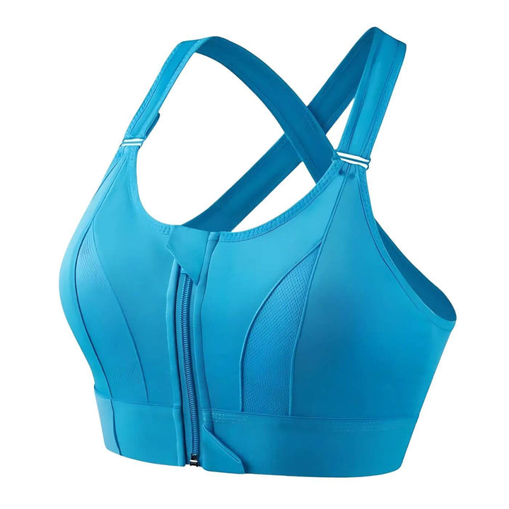 LARA | ULTIMATE SUPPORT SPORT BRA