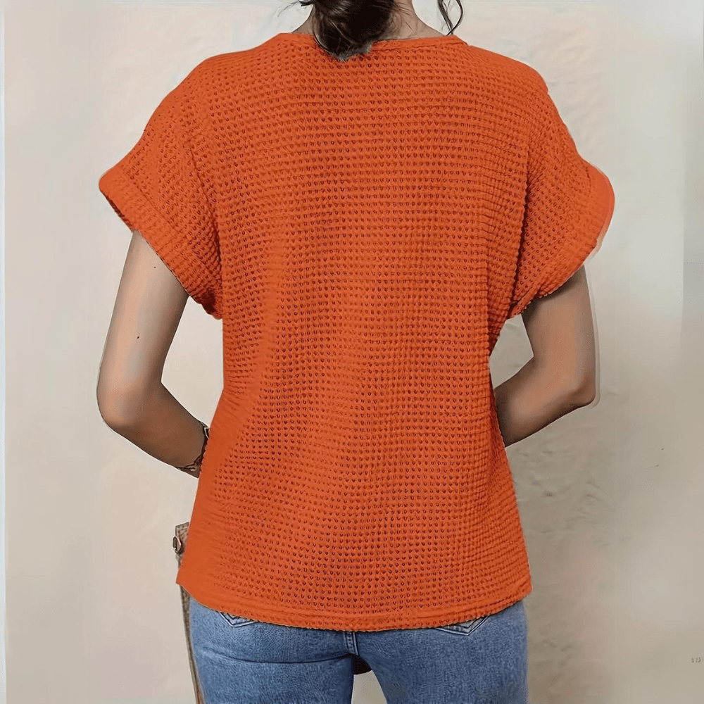 MIRANDA | ELEGANT IBIZA STYLE TOP