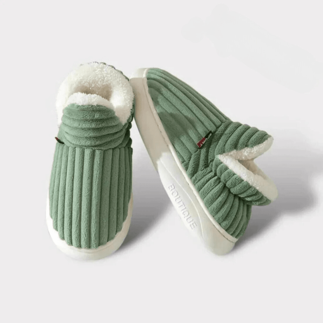 LOLA | COSY &amp; COMFY HOUSE SLIPPERS