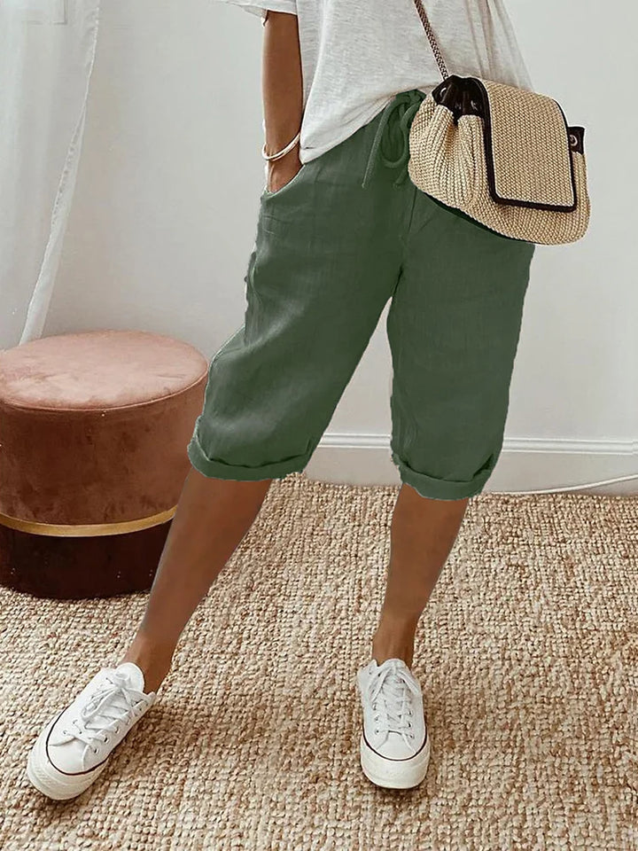 MIRANNE | COMFORTABLE TROUSERS
