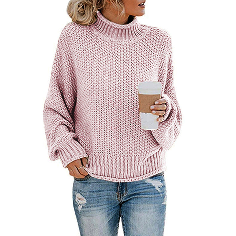 CATEY | ELEGANT &amp; COSY SWEATER