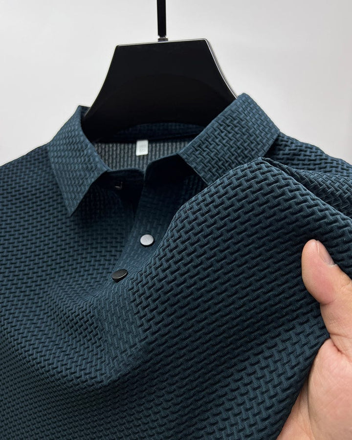 JEREMY | LUXURY POLO SHIRT