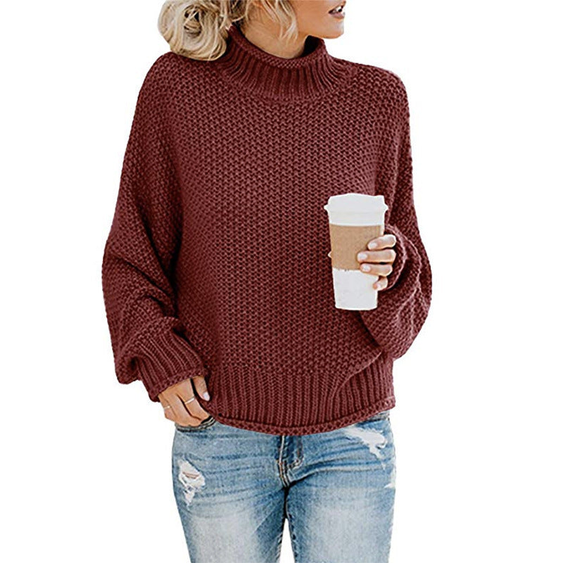 CATEY | ELEGANT &amp; COSY SWEATER