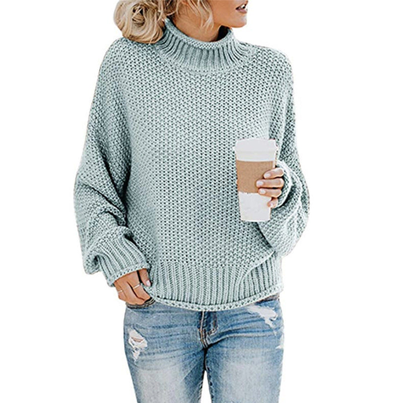 CATEY | ELEGANT &amp; COSY SWEATER