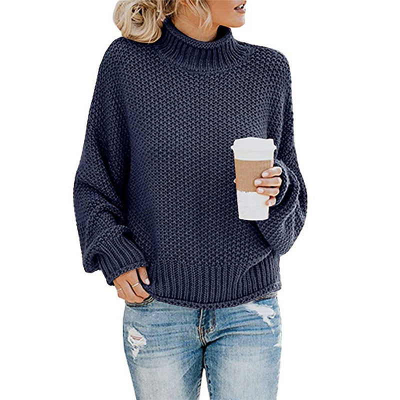 CATEY | ELEGANT &amp; COSY SWEATER