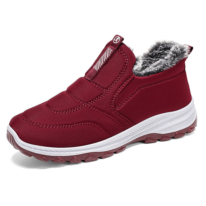 ELOISE | FLEECE-LINED ANTI-SLIP SHOES